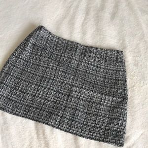 The Limited mini skirt